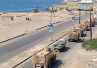 Йемендік хуситтер Иран жағында Израиль мен АҚШ-қа қарсы соғысқа ресми түрде кірісті