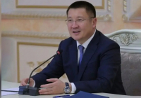 «Әкімдік қайда қарап отыр демесін»: Павлодар облысының әкімі әлеуметтік желіде әзілдеп жүр