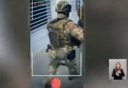 Арменияда қазақстандықтарды “алдаған“ топ құрықталды: видео