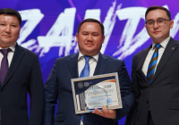 Республикалық FIN IQ диктантында Түркістан қаласы І орынға ие болды