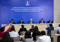 Негізгі капиталға салынған инвестиция 16,1%-ға өсті