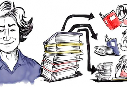 Жаттап емес, ТҮСІНІП ОҚЫ: Фейнман әдісі