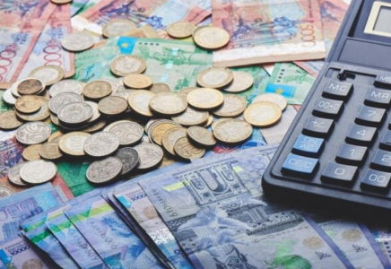 Қазақстандықтарға 555 млрд теңгеге астам сомада мүгедектігі және асыраушысынан айырылу бойынша жәрдемақылар мен әлеуметтік төлемдер төленді