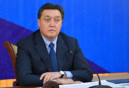 Премьер-Министр: Азық-түлік бағасы – бұл әлеуметтік өзекті мәселе                       