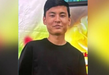 Ішкі істер министрлігі Астанада 15 жастағы баланы іздеп жатыр