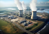 Елімізде екінші АЭС салынатын орын бекітілді