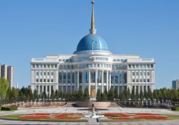 Қасым-Жомарт Тоқаев шахматшы Меруерт Камалиденованы FIDE World Cup 2025 жарысындағы жетістігімен құттықтады