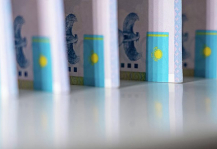 Шетелдік компаниялар 3 жылда бюджетке 75 млрд теңге төледі
