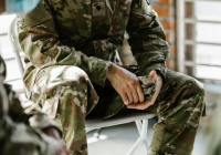 Атырауда әскерилер қаржылық пирамиданы басқарған