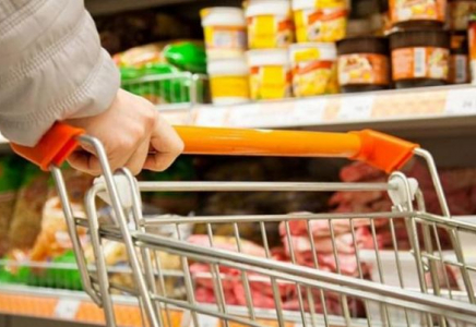 Түркістанда 30 әлеуметтік дүкен жұмыс істейді
