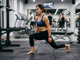 ​Жаттығуды жалаңаяқ жасау – зияны көп пе, пайдасы басым ба?