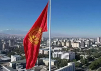 Қырғызстанда жолда агрессия танытқан жүргізушілерді куәліктен айыру ұсынылды