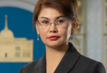     Аида Балаева мәдениет саласына қатысты жаңа марапаттардың маңызын атап өтті