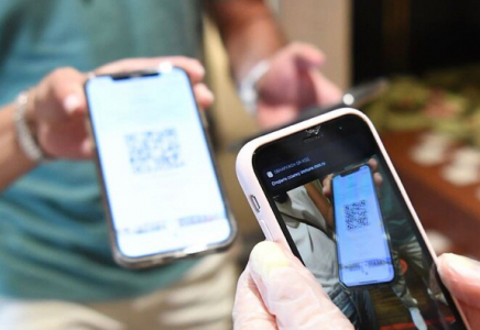Талапкерлер әскери институтқа құжатын QR код арқылы тапсыра алады