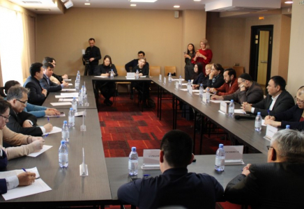 Жаңа Конституция жобасы мемлекеттік жүйенің орнықтылығын арттырады – сарапшылар