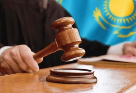 Атырауда үш адамның өліміне себепкер болған Түркия азаматы 5 жылға сотталды
