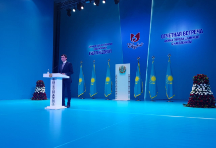 ​ШЫМКЕНТ: 1 наурыздан бастап көпбалалы аналар қоғамдық көлікте тегін жүреді