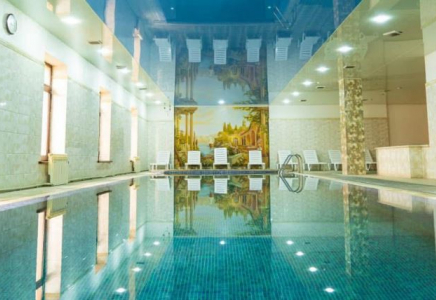 Түркістан облысындағы шипажайларды жаңғырту мәселесі қаралды