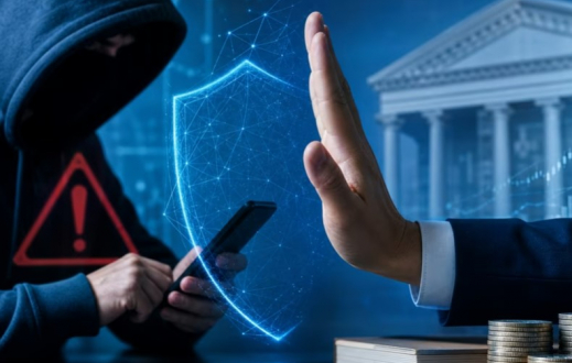 Ұлттық антифрод орталығы 126 млрд теңгеге тосқауыл қойды