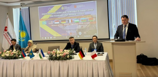 Қазақстанда жыл сайын 30 мың адам кенеттен жүрегі тоқтап қайтыс болады 