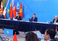 Алдағы 4 жылда Қазақстан 5 мың шақырым жаңа теміржол салады