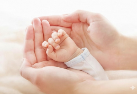 24 жастағы келіншек 5 егізді босанды