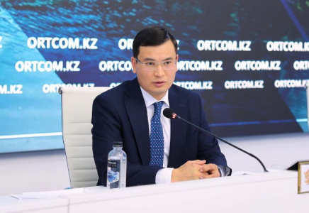 ҚР ТСМ: Курорттық аймақтар үшін арнайы құқықтық режим орнату ұсынылады ҚР ТСМ: Курорттық аймақтар үшін арнайы құқықтық режим орнату ұсынылады