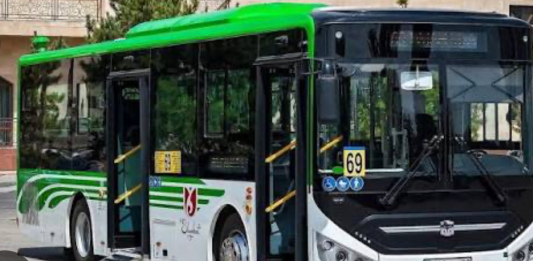 ​ШЫМКЕНТТЕ РЕФЕРЕНДУМ КҮНІ ҚОҒАМДЫҚ КӨЛІКТЕ ЖҮРУ ТЕГІН БОЛАДЫ