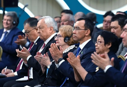 Парламенттік реформа: референдумның уақытын жаңадан құрылатын комиссия белгілейді