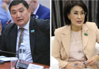 Депутат Бақытжан Базарбек МӘМС-тегі былықтар үшін министр Әлназарованы жауапқа тартуды талап етті