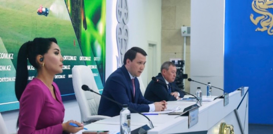 Елімізде фитосанитариялық мониторингтің геоақпараттық жүйесі жаңартылды