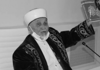 Қазақстанның тұңғыш Бас мүфтиі Рәтбек қажы өмірден өтті