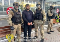 Ресейде жүк көлігімен бір топ адамды қасақана қағып кеткен адам Қазақстанда ұсталды