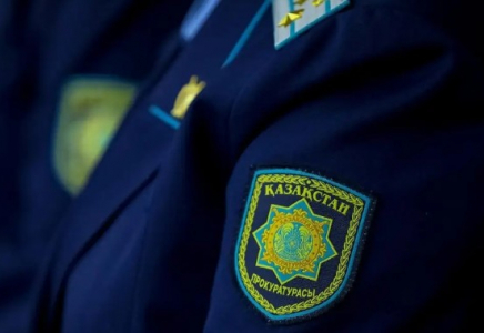 Кәсіпкерге жұмыс істетпеген Приозерск полициясының басшысы қызметінен қуылды