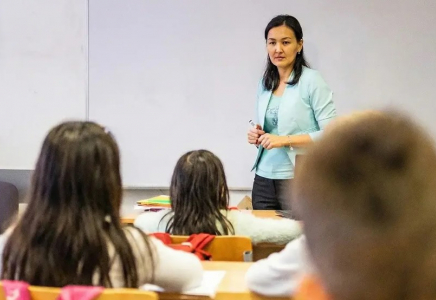 Қазақстан әлемде халық санына шаққанда оқушылар саны ең көп 10 елдің қатарына енді