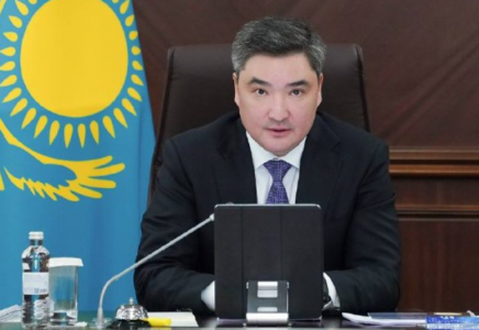 ​Олжас Бектенов: Құрылыс компаниялары үйлердің сапасына байланысты талаптарды толық орындауға міндетті