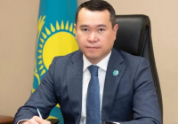 Сенаттың жалпы отырысында Жоғарғы сот судьясы қызметінен босатылды