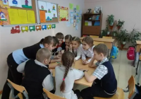 Жаңа оқушылардың БЕЙІМДЕЛУІНЕ арналған тиімді ойындар