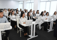 Қазақстанда жасанды интеллект оқытушыларды даярлау жүйесіне енгізіледі