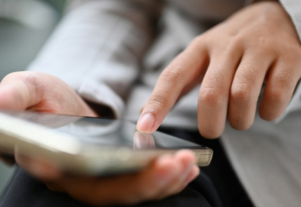Ескерту жазылған SMS-хабарлама қазақстандықтарды күлдірді