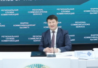  Шымкентте биыл ауқымды көгалдандыру жобалары жүзеге асырылады 