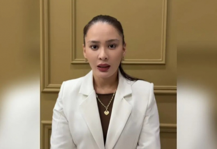 «Түрмеде отырып, пәтерімді сатып жіберді»: әнші Индира Елемес экс-күйеуінің үстінен шағымданды