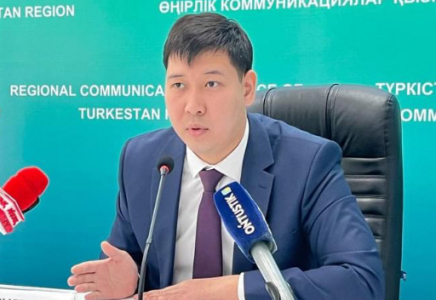 ТҮРКІСТАН: Бәсекелестік тұрғысынан 17-ден астам тауар нарығын зерттеу жоспарланған