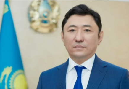 Болат Ақшолақов Атырау облысының әкімі лауазымына тағайындалды 