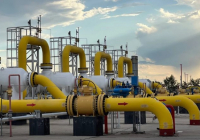 Еуропада газ бағасы 700 доллардан асты 