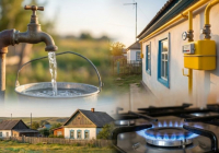 БҚО елді мекендері ауыз су және газбен толық қамтамасыз етілді