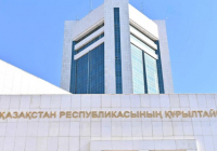 Депутаттар журналистерге қай кезде сұхбат береді: Кальянбеков жаңа тәртіпті түсіндірді