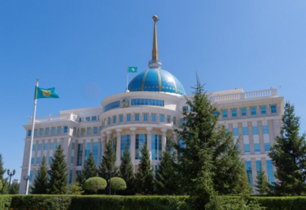 Тоқаев  Владимир Путинмен сөйлесті