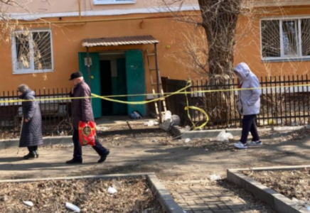 Ақтөбедегі әйел мен ұлының өлімі: сотта күтпеген жайттар айтылды