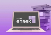 260 мың қазақстандық Skills Enbek платформасында оқыды